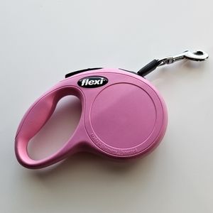 Flexi leash
